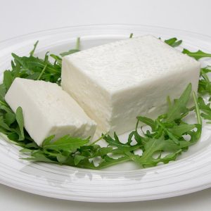 Red Cow stracchino