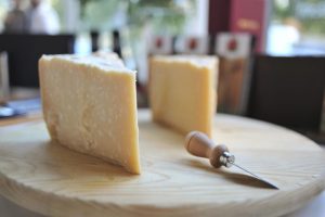 parmigiano reggiano oltre 40 mesi