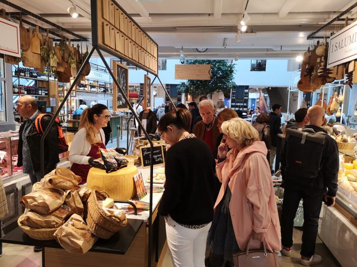 Dove trovare il Parmigiano Reggiano Vacche Rosse