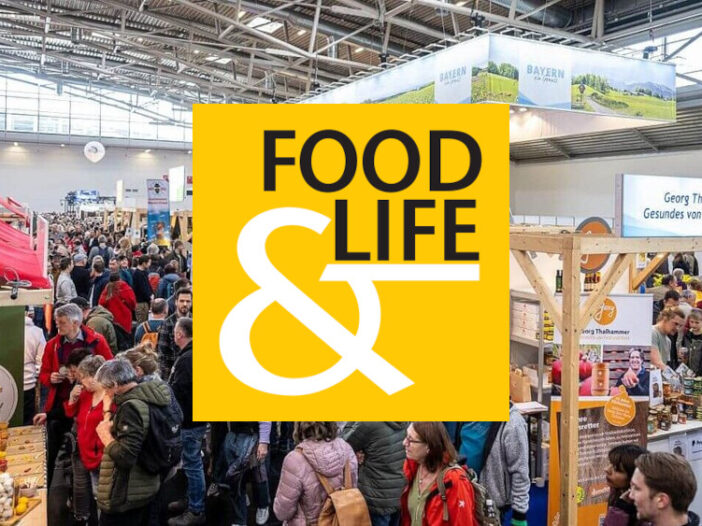 Consorzio Vacche Rosse al Food&Life 2025