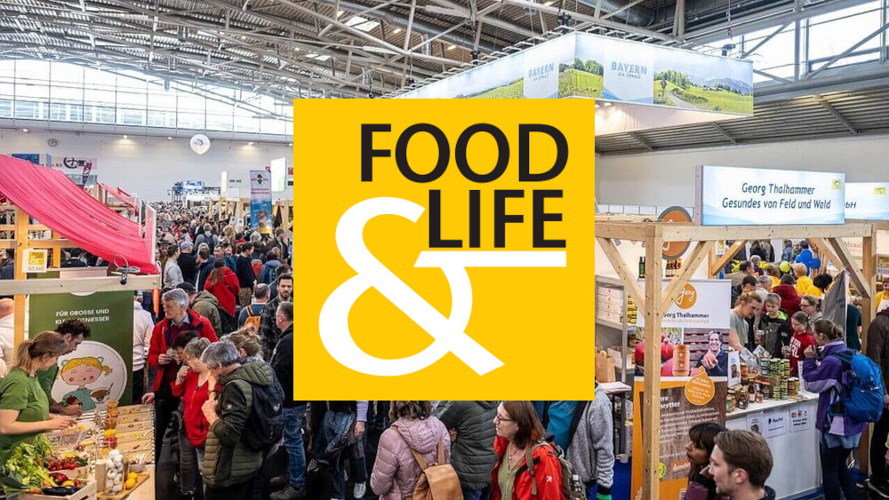 Consorzio Vacche Rosse al Food&Life 2025
