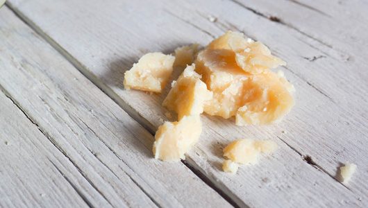 Garganelli ai carciofi