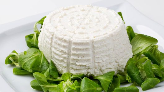 Ricotta - ingrediente