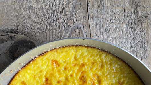 Torta di riso - Pasqua - Consorzio Vacche Rosse_02