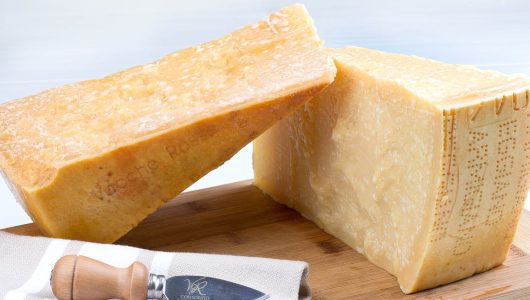Parmigiano Reggiano CVR