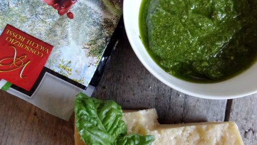 pesto genovese CVR 3