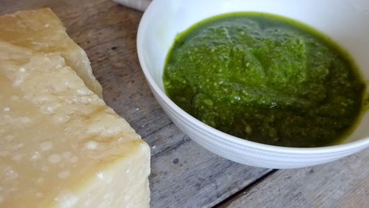 pestogenovese CVR 2